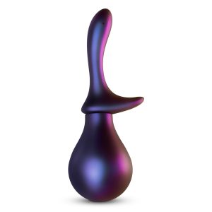 Nebula Bulb - Enema Anal de Hueman