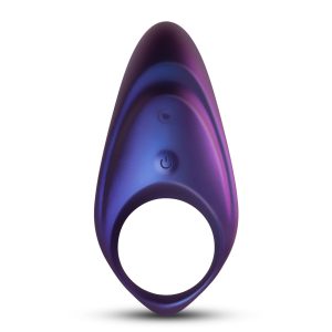 Neptune - Anillo para el pene con mando a distancia de Hueman