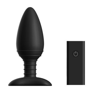 Nexus Ace Vibrante Butt Plug - Grande