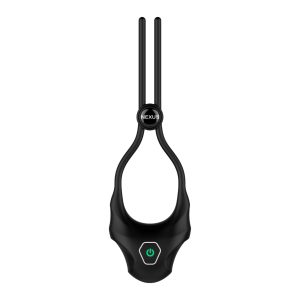 Nexus - Anillo vibrador en forma de lazo Forge
