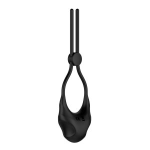 Nexus - Anillo vibrador en forma de lazo Forge