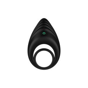 Nexus - Anillo vibrador para el pene con doble estimulación