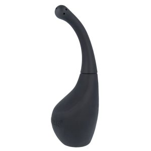 Nexus - Douche Pro Ducha Anal - Negro