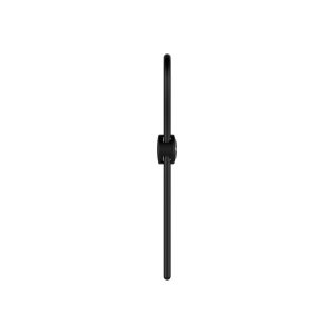 Nexus Forge - Anillo Ajustable para el Pene - Negro