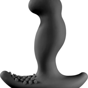 Nexus G-Rider + Vibrador Unisex