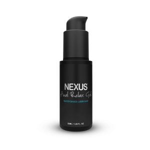 Nexus - Gel anal relajante - 50 ml