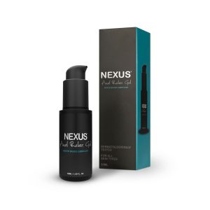 Nexus - Gel anal relajante - 50 ml