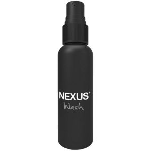 Nexus - Limpiador antibacteriano para juguetes Wash