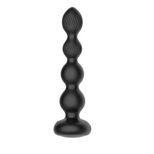 Nexus - Sonda Tornado Vibrador Anal Giratorio