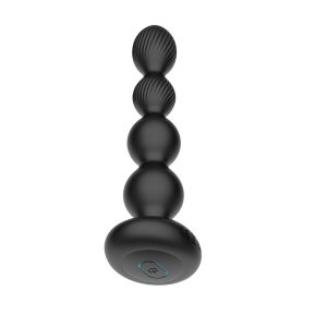 Nexus - Sonda Tornado Vibrador Anal Giratorio