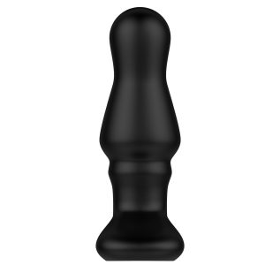 Nexus - Tapón de próstata hinchable y vibrador Bolster - diámetro 46 mm