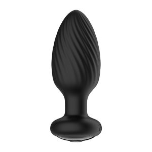 Nexus - Tornado Butt Plug - Medio