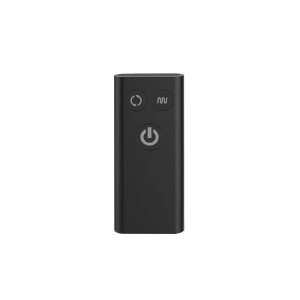 Nexus - Tornado Plug Anal Rotatorio con Cuentas - Grande