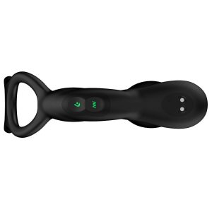 Nexus - Vibrador anal con anillo para el pene Simul8