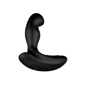 Nexus - Vibrador de próstata Ride con motor dual y mando a distancia