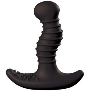 Nexus - Vibrador Ridge Rider Plus - Negro