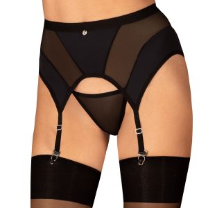 Obsessive - Chic Amoria Liga - Negro