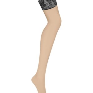 Obsessive - Nutris Medias - Negro