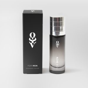 Obsessive - Perfume con Feromonas Para Él - 10 ml