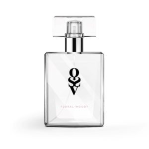 Obsessive - Perfume Floral-Amaderado - 30 ml