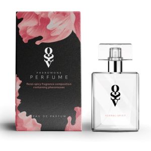 Obsessive - Perfume Floral-Especiado - 30 ml