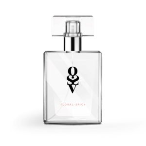 Obsessive - Perfume Floral-Especiado - 30 ml