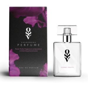 Obsessive - Perfume Floral-Frutal - 30 ml