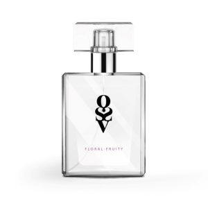 Obsessive - Perfume Floral-Frutal - 30 ml