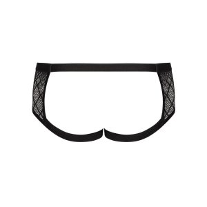 Obsessive - Severio Jockstrap - Negro