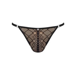 Obsessive - Severio String - Negro