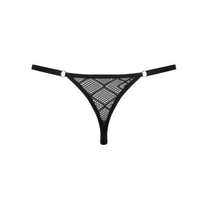 Obsessive - Severio String - Negro