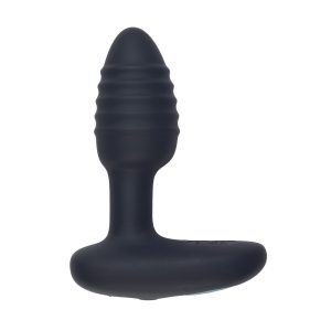 Ohmibod - Plug anal vibrador Lumen controlado por App