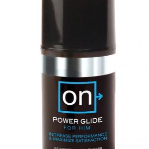 On™ Power Glide para él 1.7 fl.oz. Botella
