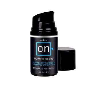 On™ Power Glide para él 1.7 fl.oz. Botella