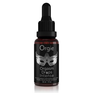 Orgía - Gotas de Orgasmo Intenso 30 ml.