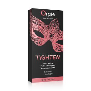 Orgia - Sensación apretada de estrechamiento vaginal 15 ml
