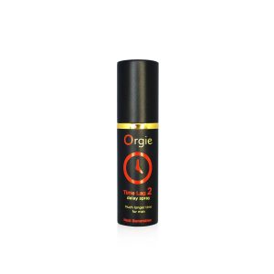 Orgía - Spray Retardante Time Lag 2 de Próxima Generación