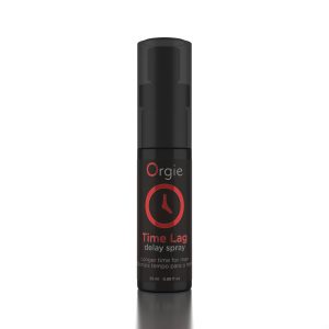 Orgía - Spray retardante Time Lag - 25 ml