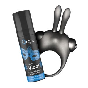 Orgie - Kit de Vibración Vibe Bunny