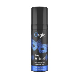 Orgie - Kit de Vibración Vibe Bunny
