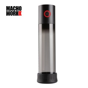 OTOUCH - Bomba de pene Macho Work 1