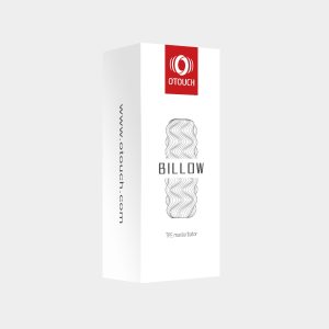 OTOUCH - Funda para masturbador Billow