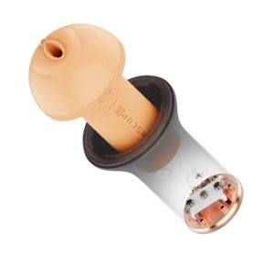 OTOUCH - Inscup1 Vibrador