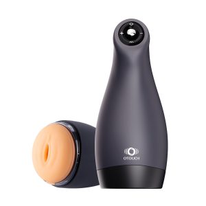 OTOUCH - Masturbador Airturn3