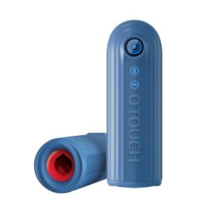 OTOUCH - Masturbador Submarine - Azul