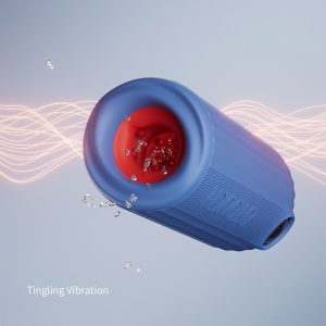 OTOUCH - Masturbador Submarine - Azul