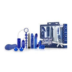 Pack para Principiantes Touch'n Feel - Loveboxxx
