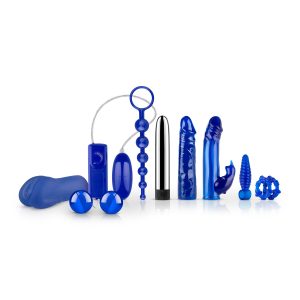 Pack para Principiantes Touch'n Feel - Loveboxxx