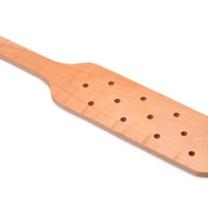 Paleta de castigo - Madera