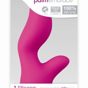 Palm Power - Accesorio de silicona Palm Embrace